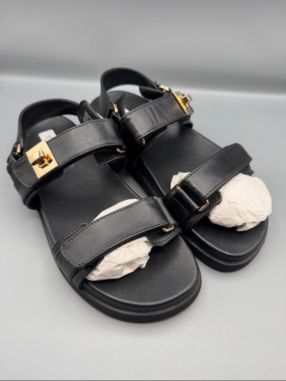 Steve Madden Mona Sandals